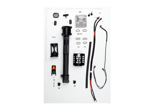 T100 Components T100 Parts 2 – TerraXplore