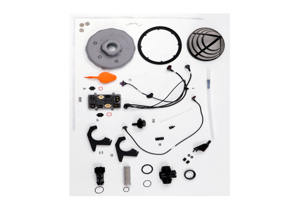 T100 Components T100 Parts – TerraXplore