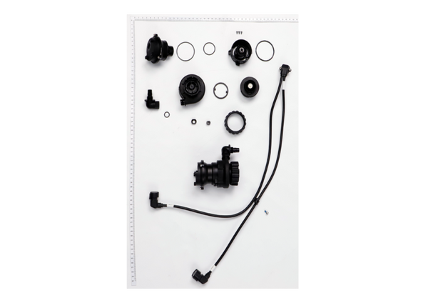T100 Components T100 Parts 2 – TerraXplore
