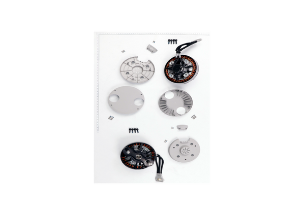 T100 Components T100 Parts – TerraXplore