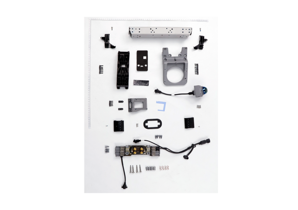 T100 Components T100 Parts – TerraXplore