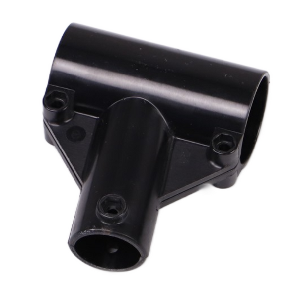 T50/T25P Landing Gear Y-tee Part YC.JG.ZS003468