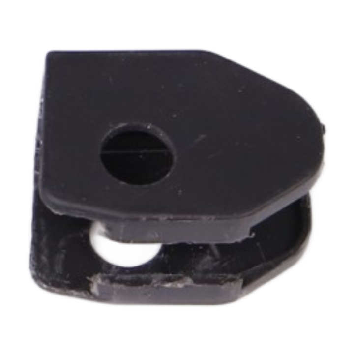 T50/T25 Locking Piece Handle Rubber Sleeve YC.JG.ZS003560