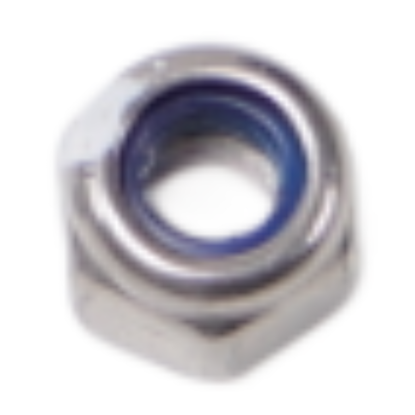 T50/T30/T20P/T20 M4 Stainless Locknut YC.WJ.L00961