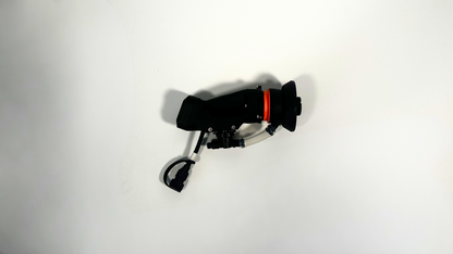 Row Crop Quad Nozzle Kit (T100/) TD.25.US000231