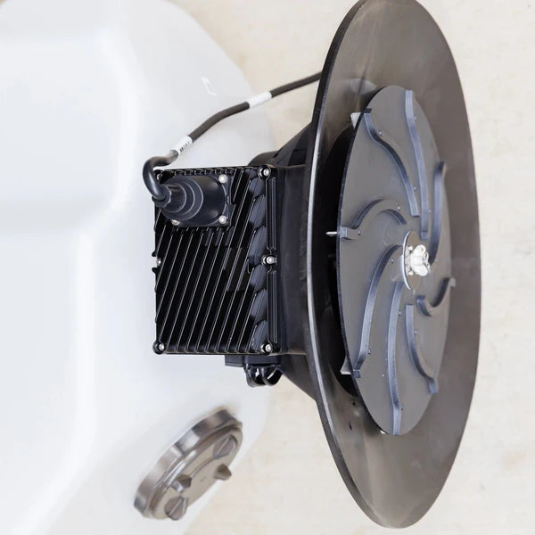 Agras T50 Spreading System