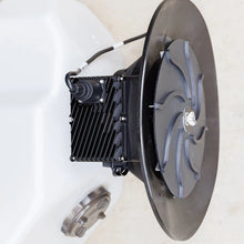 Agras T50 Spreading System