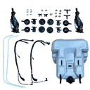 Orchard Kit W/ 60L Spray Tank + 2 Extra Nozzles (T60x) CP.AG.00000986