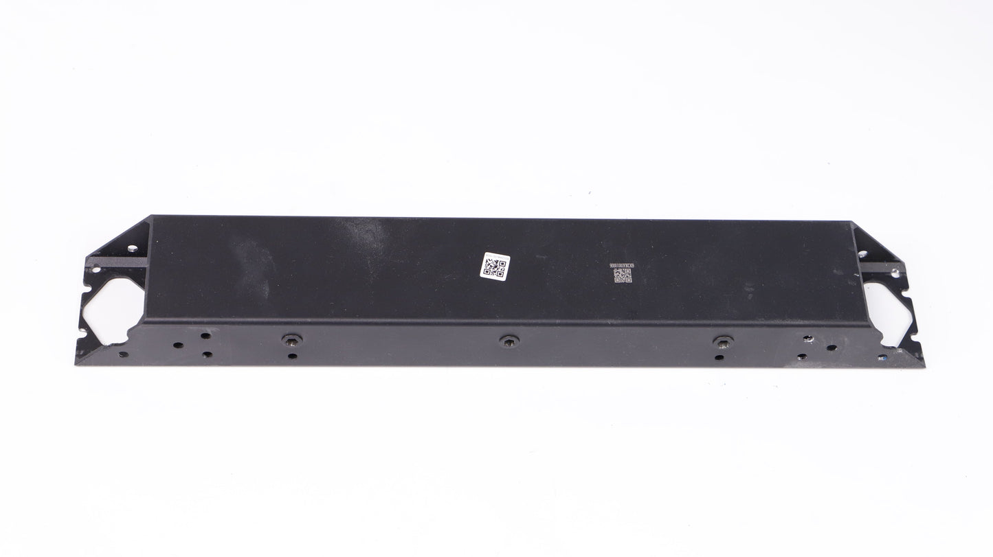 T50 Rear Frame Aluminum Tube BC.AG.SS000692
