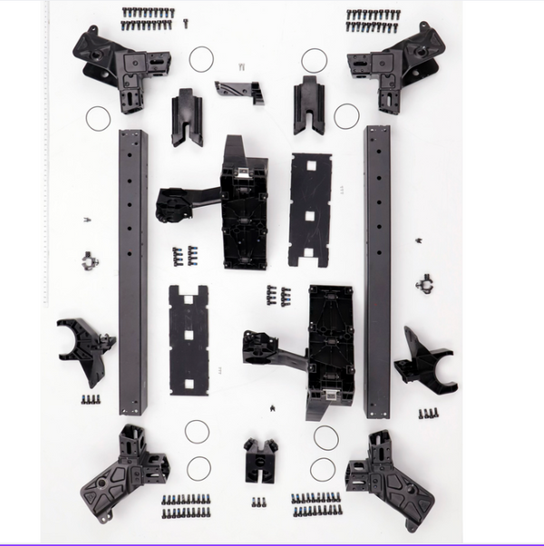 T60x Middle Frame