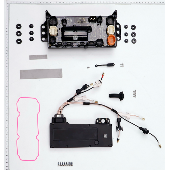 T60x Adapter Module