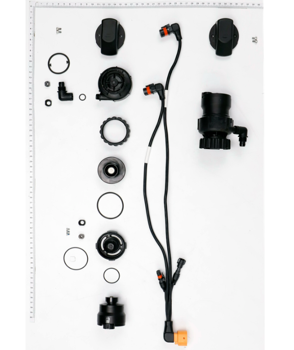 T60x Impeller Pump
