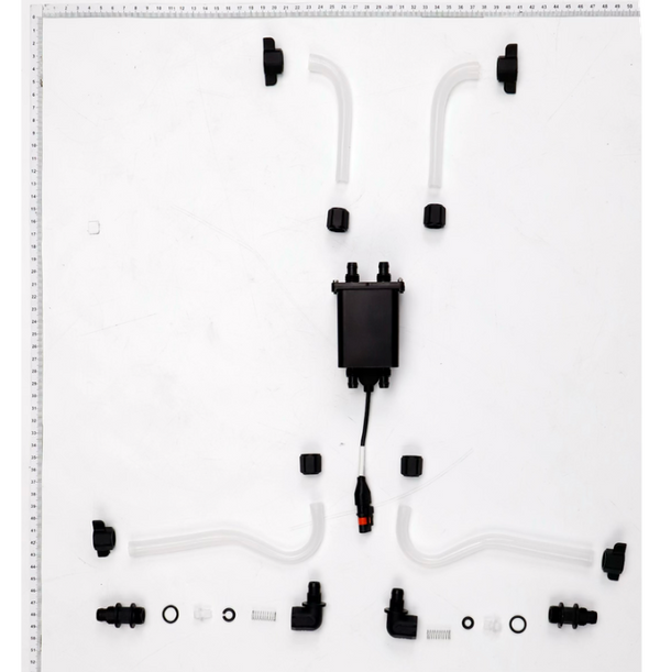 T60x Flow Meter