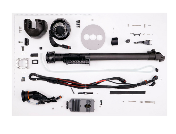 T60x M3 Aircraft Arm