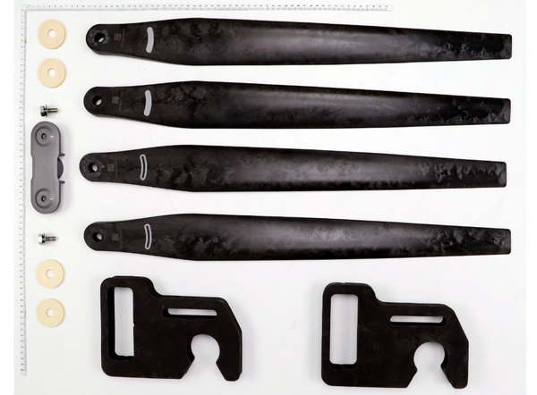 T60x Propellers