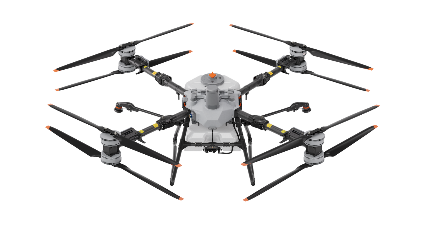 DJI Agras T100 Sprayer Drone