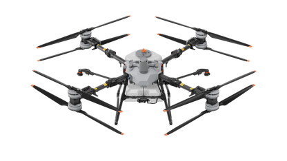 DJI Agras T100 Sprayer Drone