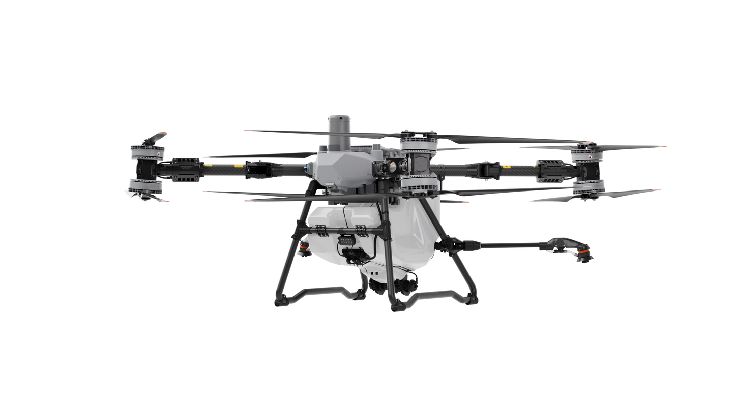 DJI Agras T100 Sprayer Drone