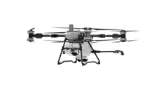 DJI Agras T100 Sprayer Drone