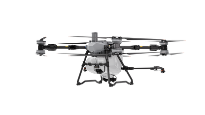 DJI Agras T100 Sprayer Drone
