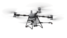 DJI Agras T100 Intelligent Airframe