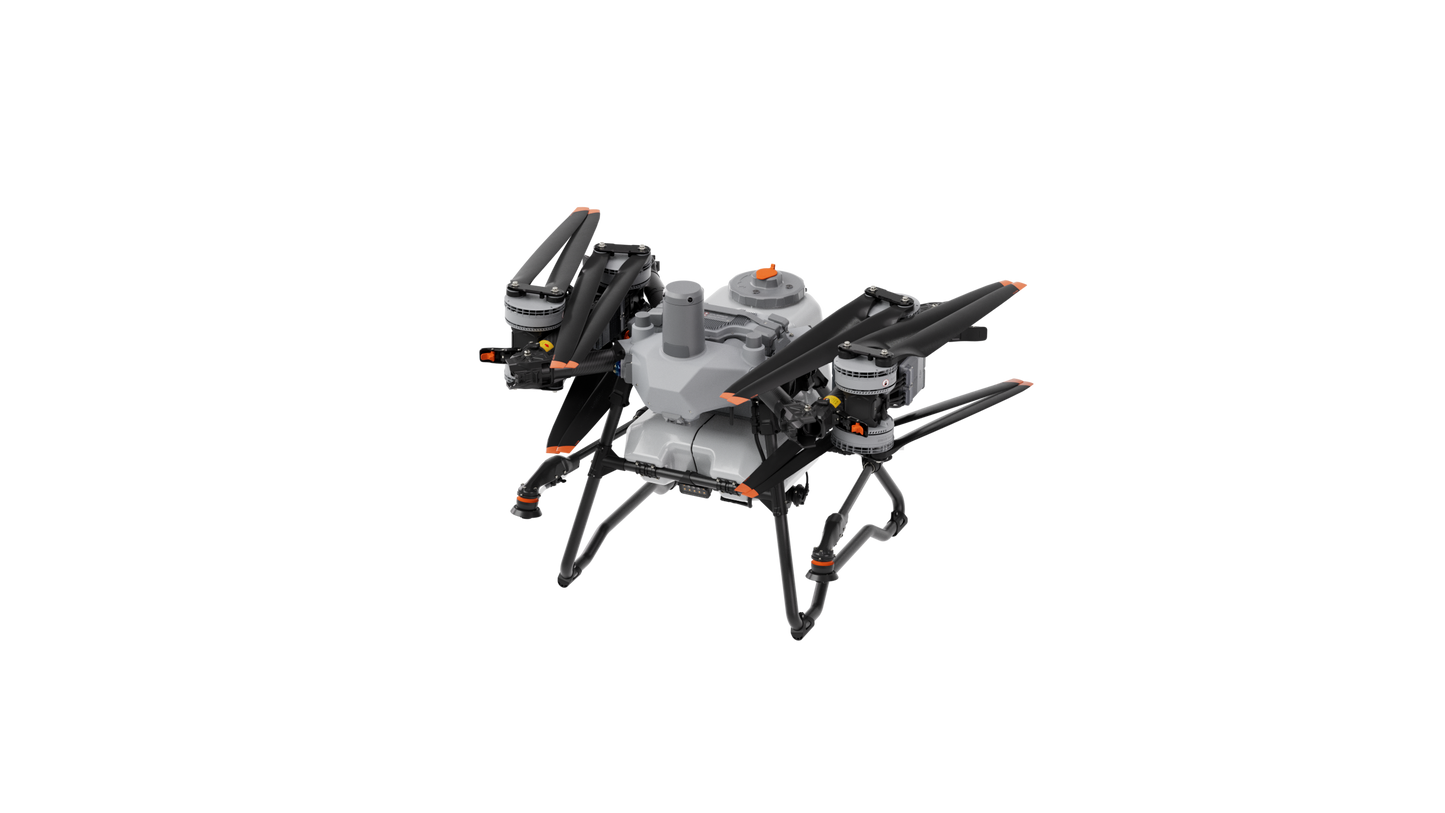 DJI Agras T100 Sprayer Drone