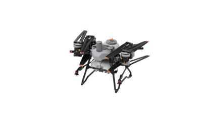 DJI Agras T100 Sprayer Drone