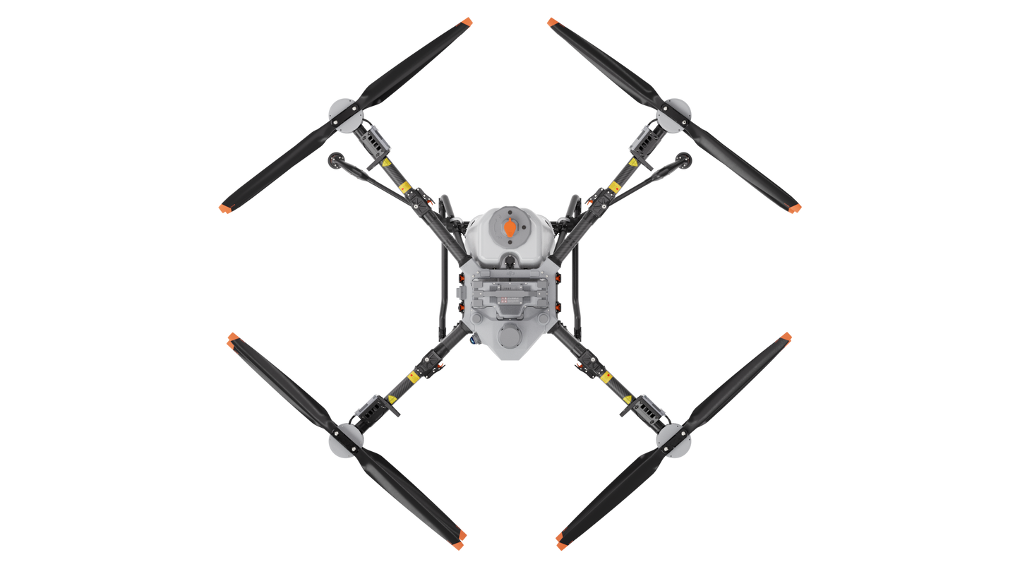 DJI T100 All Day Flight Bundle