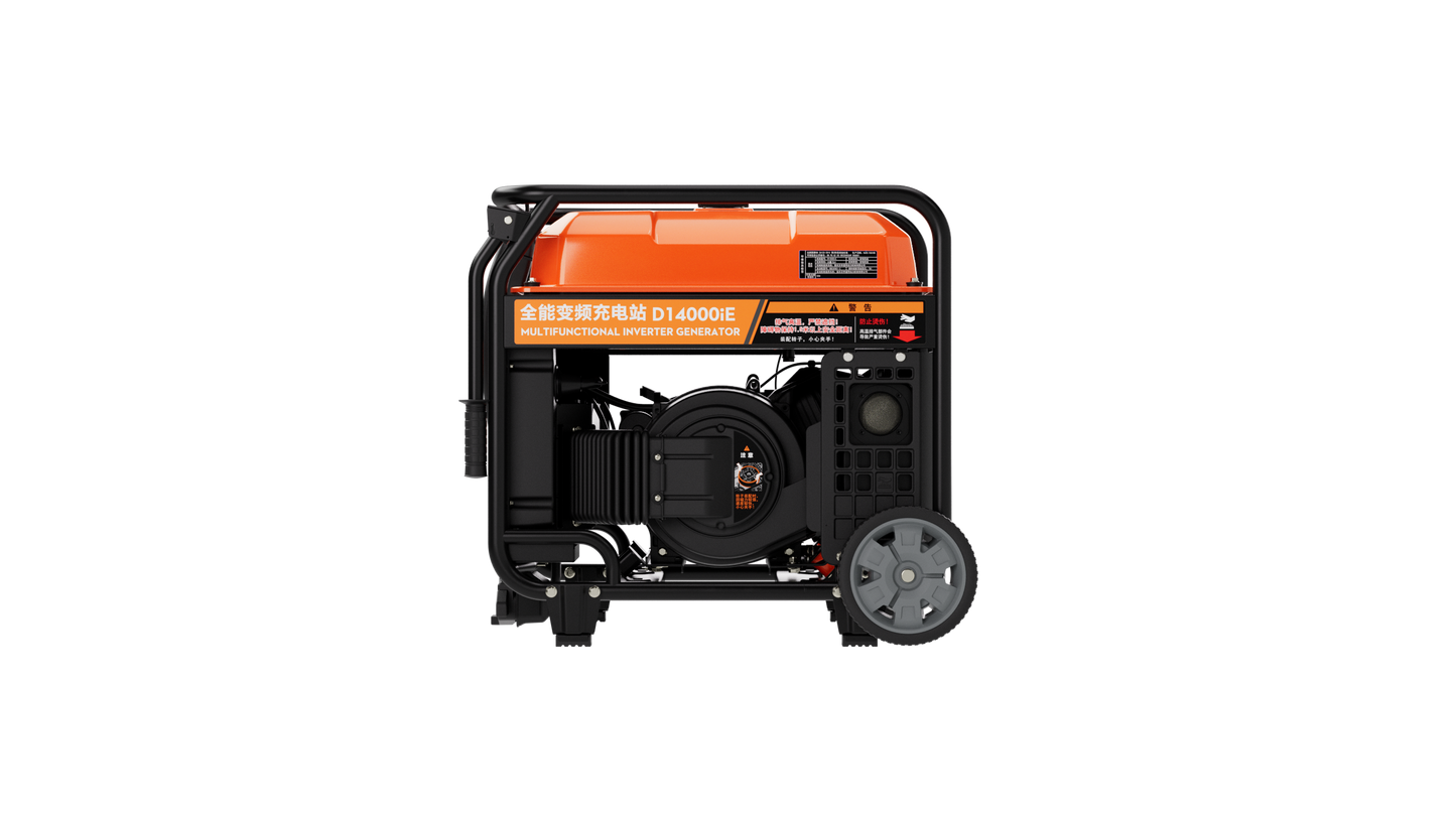 DJI  D14000iE Generator