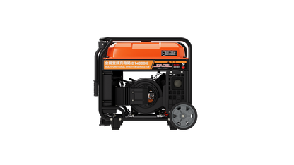 DJI  D14000iE Generator