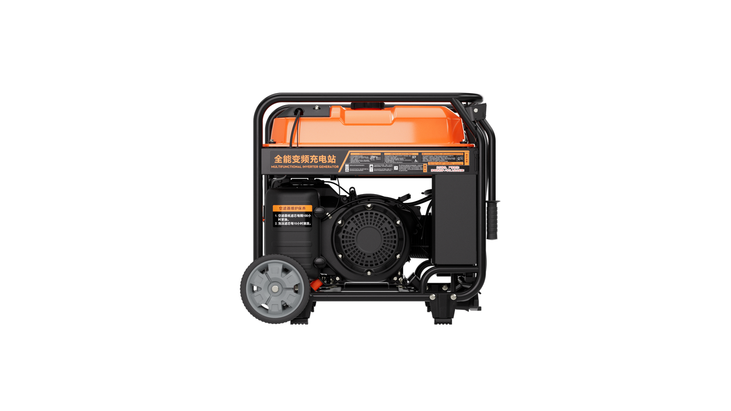 DJI  D14000iE Generator