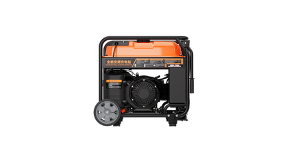 DJI  D14000iE Generator