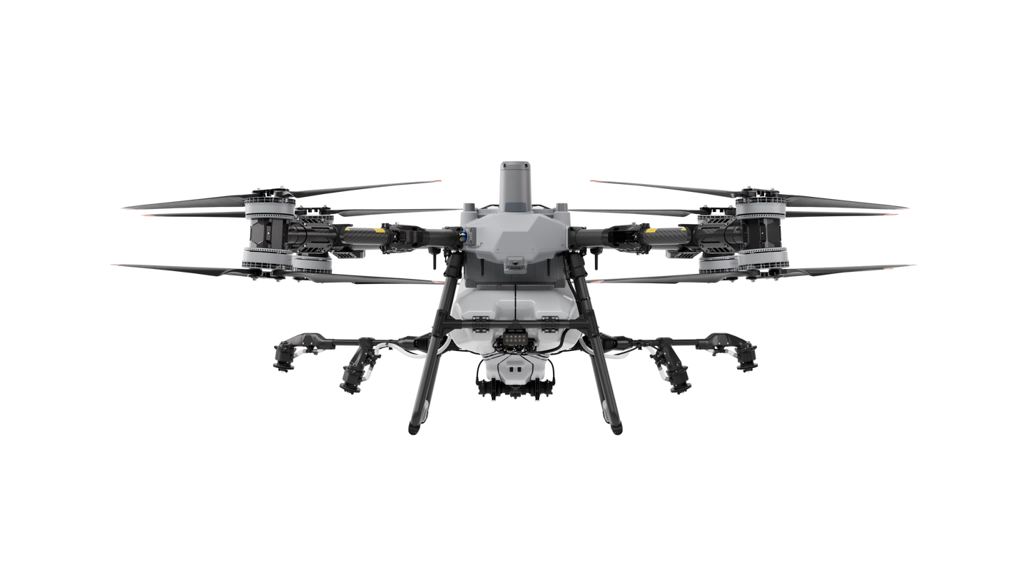 DJI T100 All Day Flight Bundle