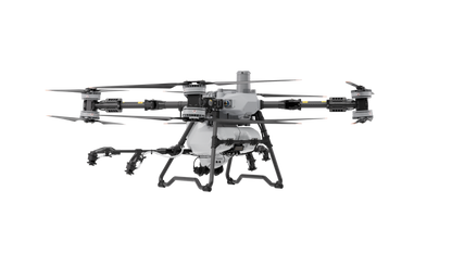 DJI T100 All Day Flight Bundle