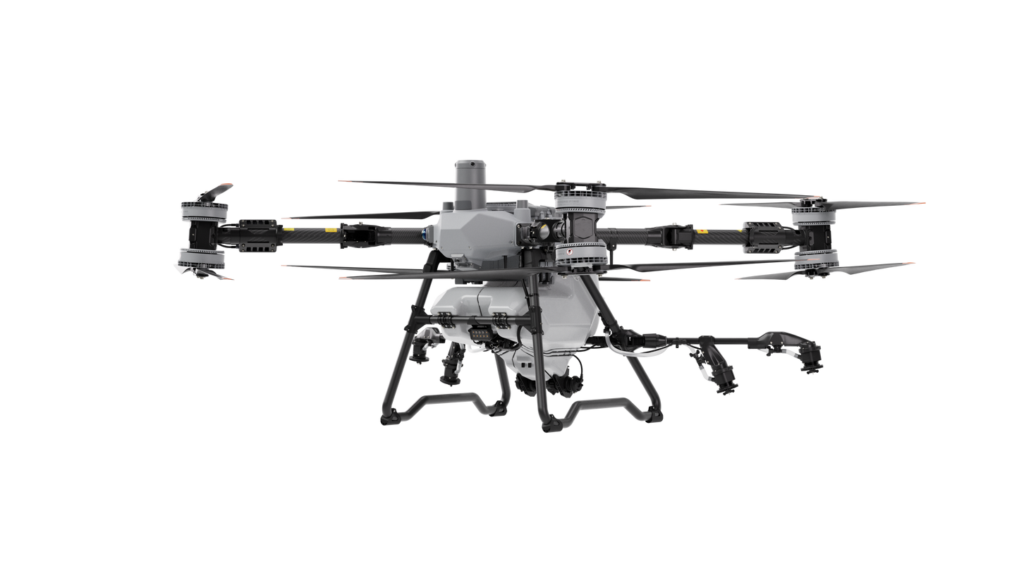 DJI T100 All Day Flight Bundle