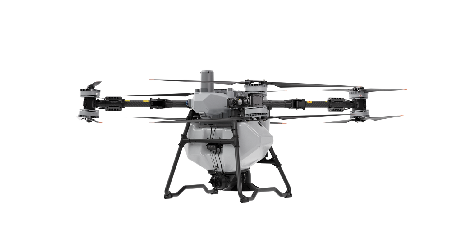 DJI T100 All Day Flight Bundle