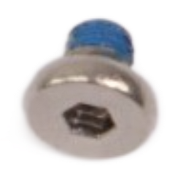 Screw M40-HC00450039-076020-0003-Y (T100/T60x/T50) YC.ST.LL000112