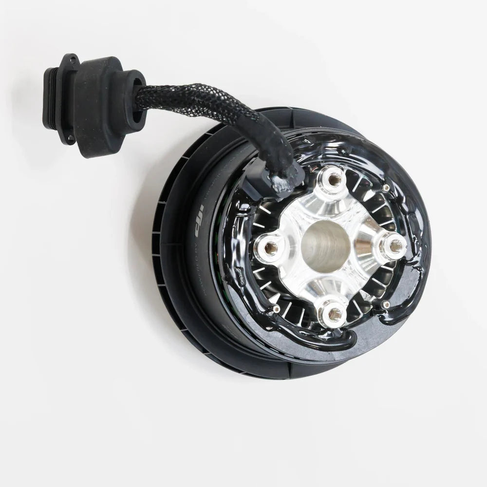 10033 Propulsion Motor (T50) BC.AG.SS000668