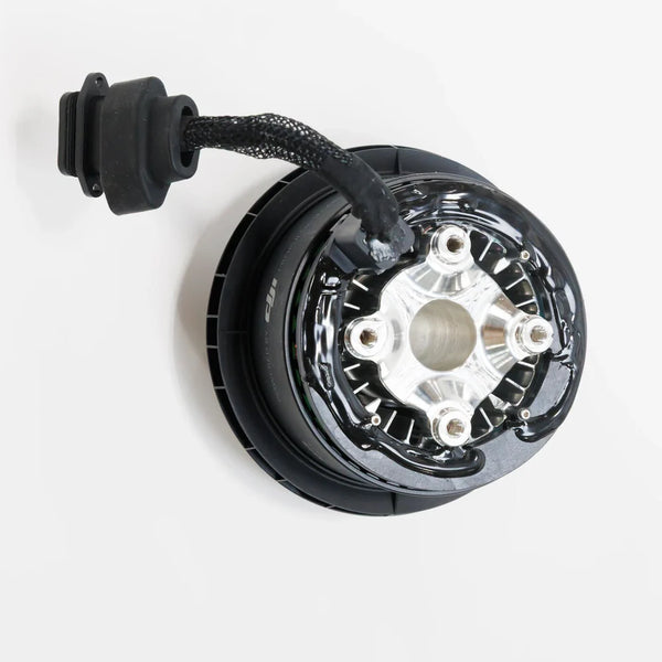 10033 Propulsion Motor (T50) BC.AG.SS000668