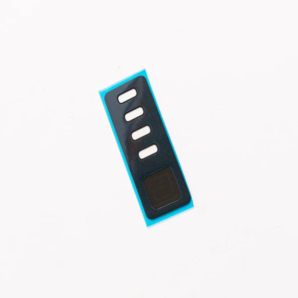 Battery Level Indication Sticker (T60X) YC.JG.MQ002594