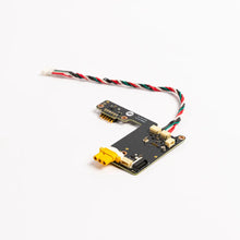Battery Port Board (T100/T70P/T60X/T25P) BC.RC.PP000091