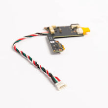 Battery Port Board (T100/T70P/T60X/T25P) BC.RC.PP000091