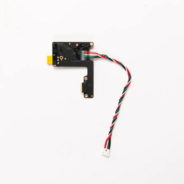 Battery Port Board (T100/T70P/T60X/T25P) BC.RC.PP000091