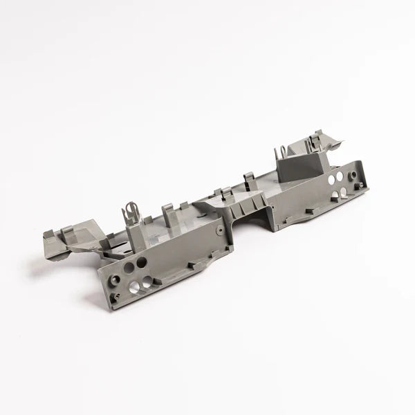 Rear Shell Bottom Plate (T60X) YC.JG.ZS004474