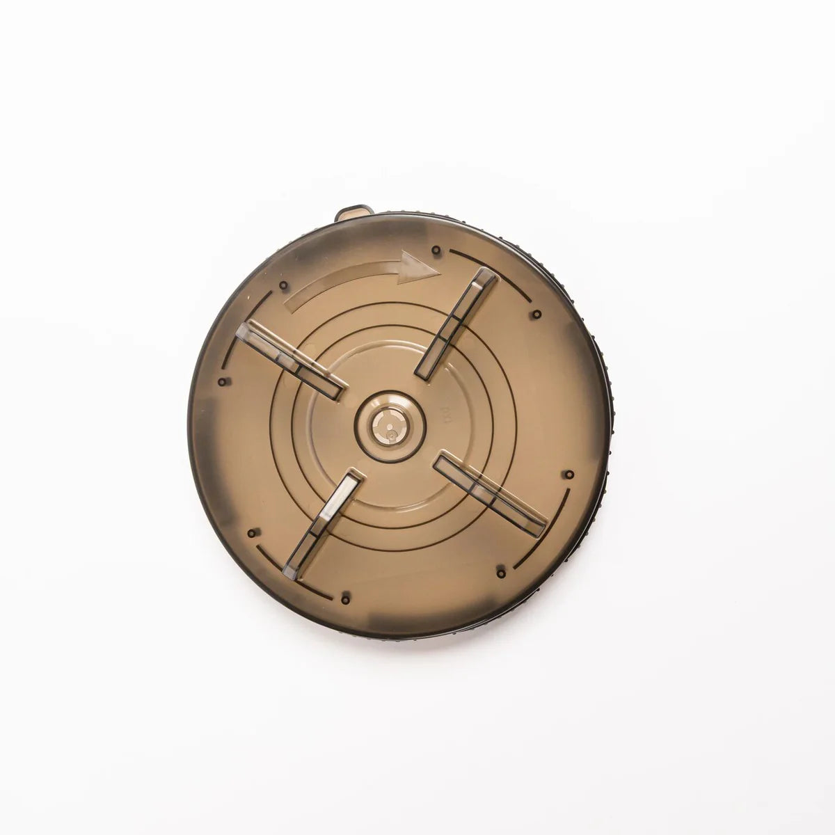 Spray Tank Cover (T60X) YC.JG.ZS005226