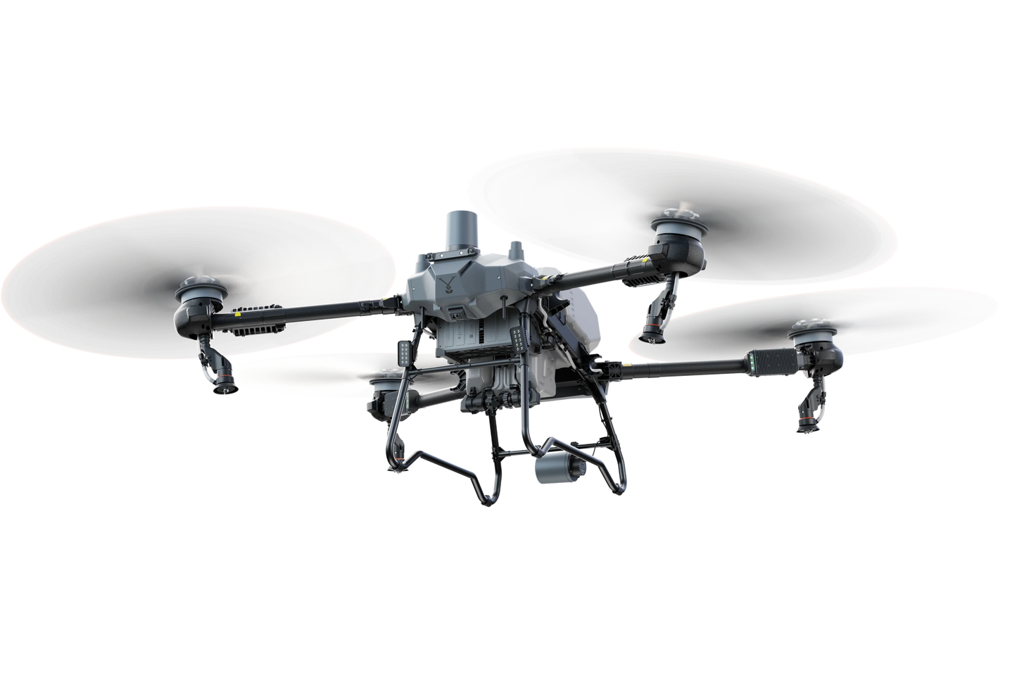 Talos T60x All Day Flight Bundle