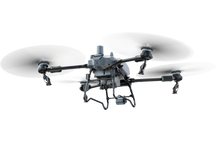 Talos T60x Drone Generator Bundle
