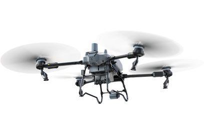 Talos T60x All Day Flight Bundle