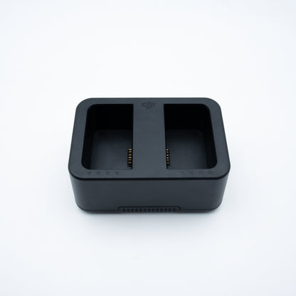 WB37 Battery Charging Hub