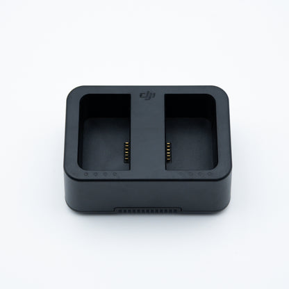 WB37 Battery Charging Hub